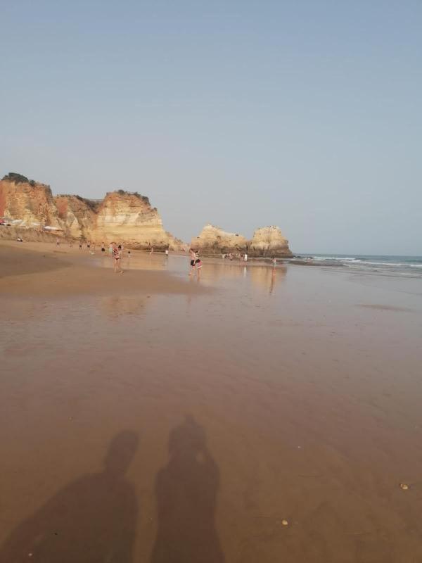 Sejour De Reve A 4 Min De La Plage Portimão Exterior foto